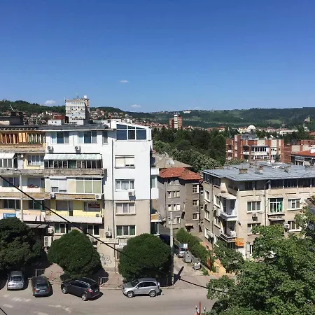 Ivashomes Center * Велико-Тырново