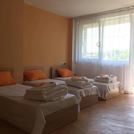Ivashomes Center Велико-Тырново