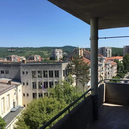 Ivashomes Center Апартаменты Велико-Тырново